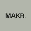 MAKR. MAKR.