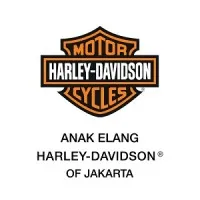 Anak Elang Harley-Davidson