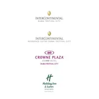InterContinental Hotels at Dubai Festival City InterContinental Hotels at Dubai Festival City