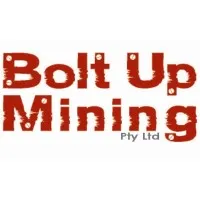 BOLT UP MINING PTY LTD BOLT UP MINING PTY LTD