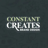 Constant Creates: Brand Strategy & Design Studio