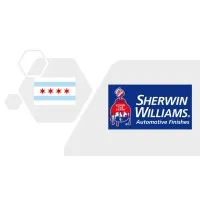 Sherwin-Williams Automotive Division - Chicagoland Sherwin-Williams Automotive Division - Chicagoland