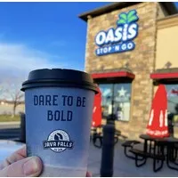 Oasis Stop N Go Oasis Stop N Go
