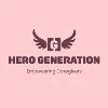 HeroGeneration HeroGeneration