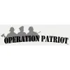 Operation Patriot Foundation, Inc.