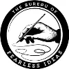 The Greater Seattle Bureau of Fearless Ideas The Greater Seattle Bureau of Fearless Ideas