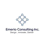 Emerio Consulting Inc. Emerio Consulting Inc.