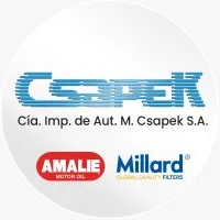 M. Csapek S.A.