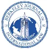 Berkeley Journal of International Law Berkeley Journal of International Law