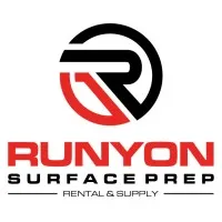 Runyon Surface Prep Rental & Supply Runyon Surface Prep Rental & Supply