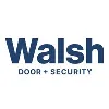Walsh Door + Security Walsh Door + Security