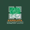 Banolata Refractory Ltd Banolata Refractory Ltd