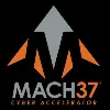 MACH37 Cyber Accelerator MACH37 Cyber Accelerator
