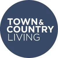 TOWN & COUNTRY LIVING