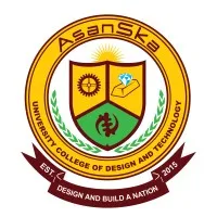 AsanSka University College of Design and Technology