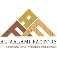Al Aalami Factory for Furniture & Wooden Industries