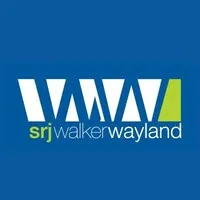 SRJ Walker Wayland SRJ Walker Wayland