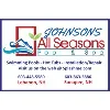 Johnsons All Seasons Pool & Spa Johnsons All Seasons Pool & Spa