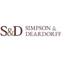 Simpson & Deardorff