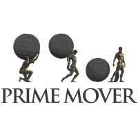 Prime Mover
