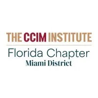 CCIM Florida Chapter | Miami District