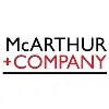 McARTHUR + COMPANY McARTHUR + COMPANY