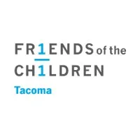 Friends of the Children - Tacoma
