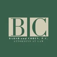 Barsh and Cohen, P.C.
