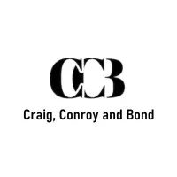 Craig, Conroy and Bond