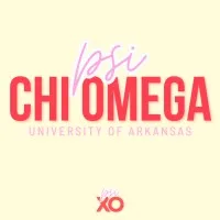 Chi Omega, Psi Chapter