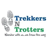 Trekkers N Trotters