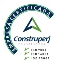 Construperj Construtora Ltda