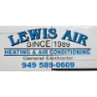 Lewis Air Services, Inc. Lewis Air Services, Inc.