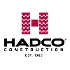 Hadco Construction Hadco Construction