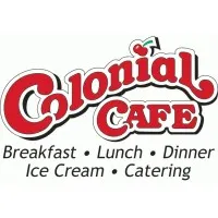 Colonial Cafe & Ice Cream