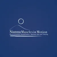 Sianna Muscles In Motion