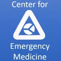 Center for Emergency Medicine Center for Emergency Medicine