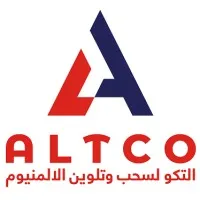 ALTCO For Aluminum Extrusion and coloring ALTCO For Aluminum Extrusion and coloring