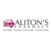 Aliton's Pharmacy Home Healthcare Centers
