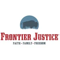 Frontier Justice