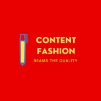 Content Fashion Content Fashion