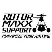 Rotor Maxx Support Ltd.