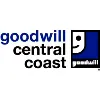 GOODWILL CENTRAL COAST GOODWILL CENTRAL COAST