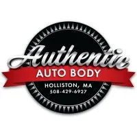 Authentic Auto Body