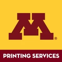 University of Minnesota Printing Services University of Minnesota Printing Services