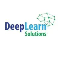 DeepLearn Solutions Pvt. Ltd. DeepLearn Solutions Pvt. Ltd.