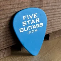 Five Star Guitars