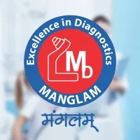 Manglam Diagnostics