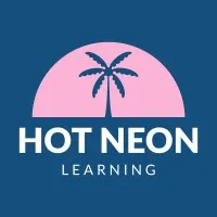 Hot Neon Learning Hot Neon Learning