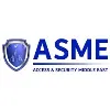 ASME - Access & Security Middle East ASME - Access & Security Middle East